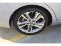 Gray - Elantra Limited Photo No. 11