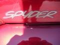 Patriot Red Pearl - Eclipse Spyder GT Photo No. 9