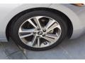 Gray - Elantra Limited Photo No. 12
