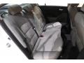 Gray Two-Tone Rear Seat Photo for 2016 Kia Forte #139869754