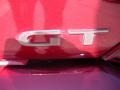 Patriot Red Pearl - Eclipse Spyder GT Photo No. 10