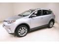 Silver Sky Metallic - RAV4 Limited AWD Photo No. 3