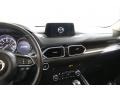 2017 Deep Crystal Blue Mica Mazda CX-5 Grand Touring AWD  photo #9