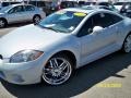 Frost White Pearl - Eclipse GT Coupe Photo No. 1
