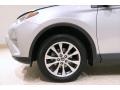 Silver Sky Metallic - RAV4 Limited AWD Photo No. 29
