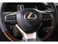 Obsidian - RX 350L AWD Photo No. 9