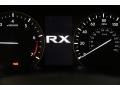 Obsidian - RX 350L AWD Photo No. 10