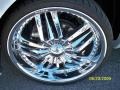 Frost White Pearl - Eclipse GT Coupe Photo No. 9