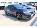 Dark Gray Metallic - WRX Premium Photo No. 2