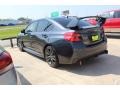 2016 Dark Gray Metallic Subaru WRX Premium  photo #7