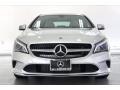 Polar Silver Metallic - CLA 250 Coupe Photo No. 2