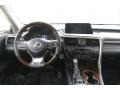 Obsidian - RX 350L AWD Photo No. 32