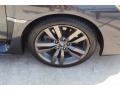 Dark Gray Metallic - WRX Premium Photo No. 11