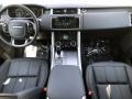 2020 Santorini Black Metallic Land Rover Range Rover Sport SE  photo #5