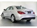 Polar Silver Metallic - CLA 250 Coupe Photo No. 10