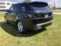 2020 Santorini Black Metallic Land Rover Range Rover Sport SE  photo #12