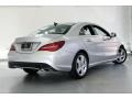 Polar Silver Metallic - CLA 250 Coupe Photo No. 13