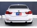 2017 Alpine White BMW 4 Series 440i Coupe  photo #3