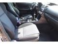 Dark Gray Metallic - WRX Premium Photo No. 29
