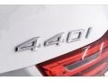 Alpine White - 4 Series 440i Coupe Photo No. 7