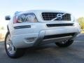 2014 Ice White Volvo XC90 3.2  photo #2