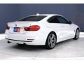 Alpine White - 4 Series 440i Coupe Photo No. 13