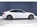 Alpine White - 4 Series 440i Coupe Photo No. 14