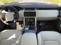 2020 Land Rover Range Rover Ivory/Espresso Interior Interior Photo