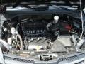 Kalapana Black - Endeavor LS AWD Photo No. 15