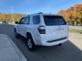Super White - 4Runner SR5 Premium 4x4 Photo No. 2
