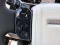 2020 Aruba Metallic Land Rover Range Rover Supercharged LWB  photo #17