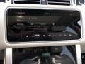 2020 Land Rover Range Rover Supercharged LWB Controls