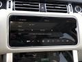 2020 Land Rover Range Rover Supercharged LWB Controls