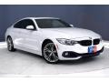 Alpine White - 4 Series 440i Coupe Photo No. 36
