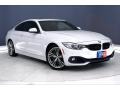 2017 Alpine White BMW 4 Series 440i Coupe  photo #36