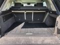 2020 Land Rover Range Rover Ivory/Espresso Interior Trunk Photo