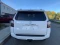 Super White - 4Runner SR5 Premium 4x4 Photo No. 27