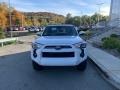 Super White - 4Runner SR5 Premium 4x4 Photo No. 30