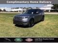 Eiger Gray Metallic 2020 Land Rover Range Rover Velar S