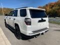 Blizzard White Pearl - 4Runner Nightshade 4x4 Photo No. 2