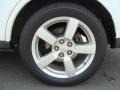 Diamond White Pearl - Outlander XLS 4WD Photo No. 6