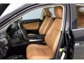 2014 Lexus IS Flaxen Interior Prime Interior Photo