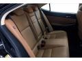 Flaxen Rear Seat Photo for 2014 Lexus IS #139873327