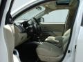 Diamond White Pearl - Outlander XLS 4WD Photo No. 9