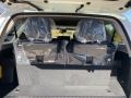 Blizzard White Pearl - 4Runner Nightshade 4x4 Photo No. 28
