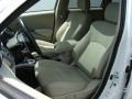 Diamond White Pearl - Outlander XLS 4WD Photo No. 10