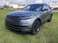 Eiger Gray Metallic - Range Rover Velar S Photo No. 2