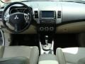 Diamond White Pearl - Outlander XLS 4WD Photo No. 11