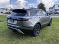 Eiger Gray Metallic - Range Rover Velar S Photo No. 3