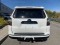 Blizzard White Pearl - 4Runner Nightshade 4x4 Photo No. 35